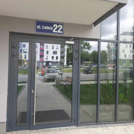 Apartament Oliwier Klodzko Exterior photo