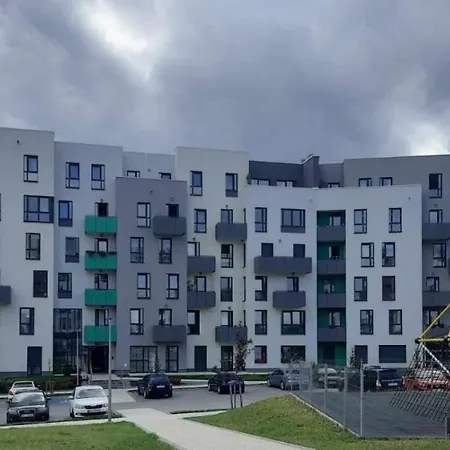 Apartament Oliwier Klodzko Exterior photo
