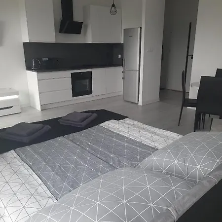 Apartament Oliwier Klodzko Exterior photo