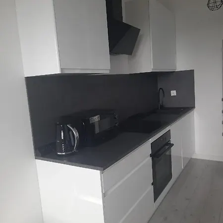 Apartament Oliwier Klodzko Exterior photo