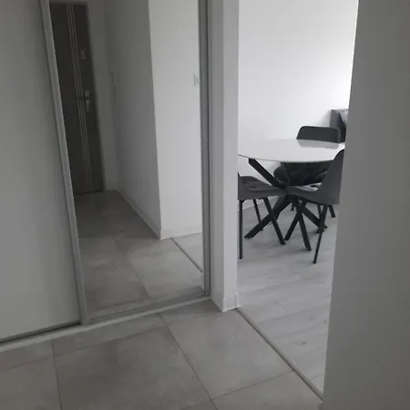 Apartament Oliwier Klodzko Exterior photo