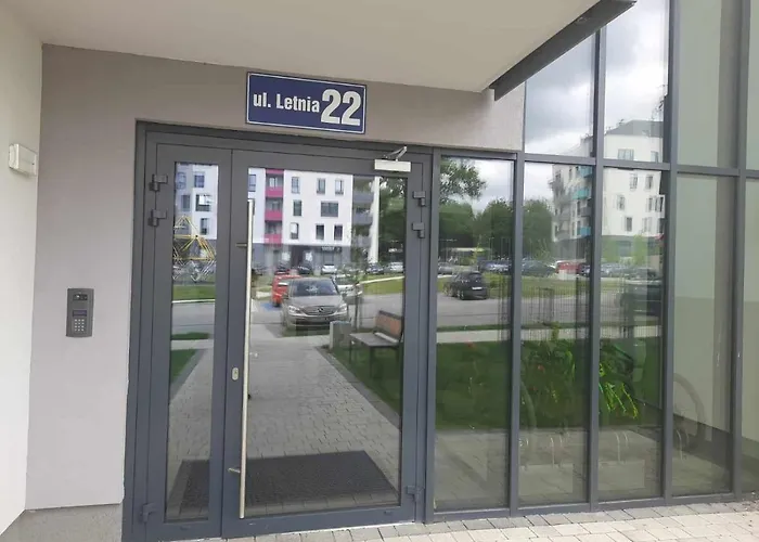 Apartament Oliwier
