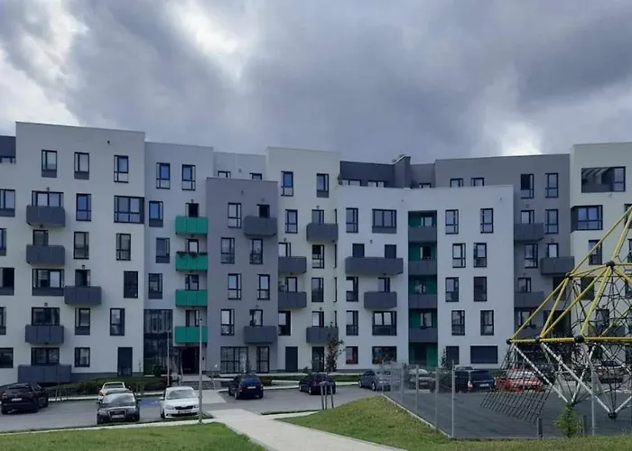 Apartament Oliwier