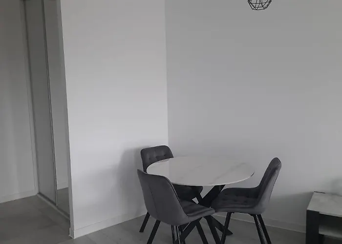 Apartament Oliwier