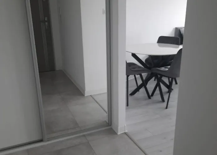 Apartament Oliwier