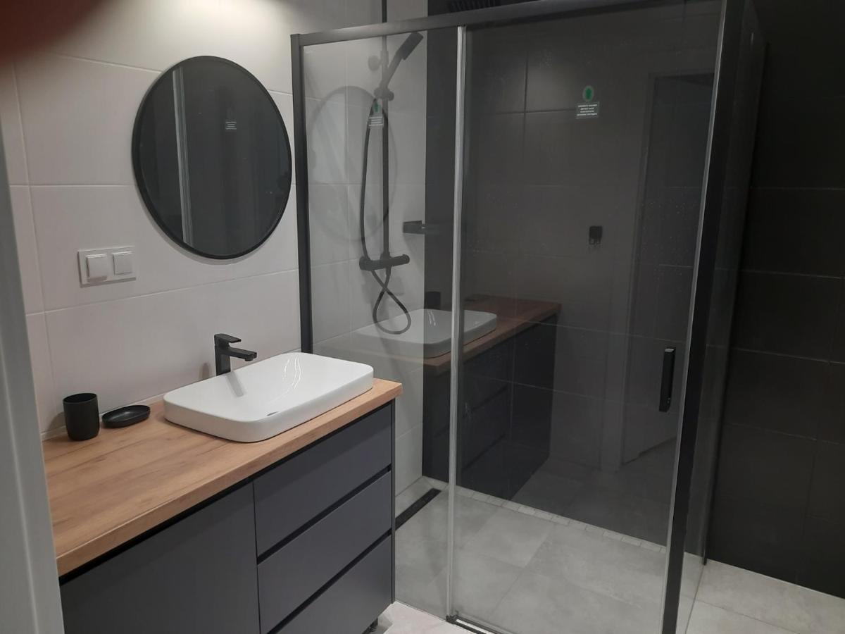 Apartment Oliwier Klodzko