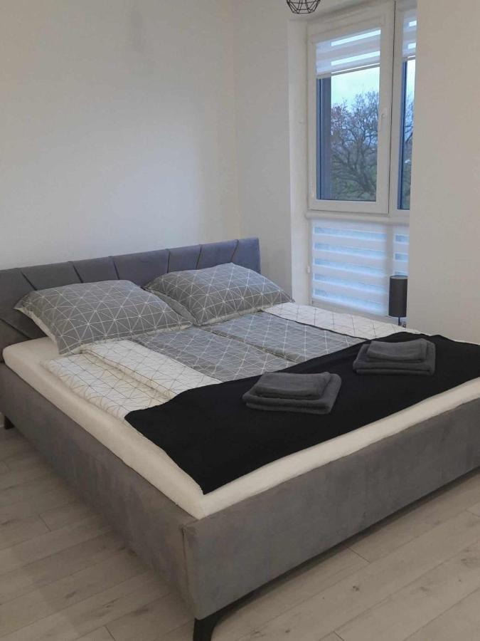 Oliwier Apartment Klodzko