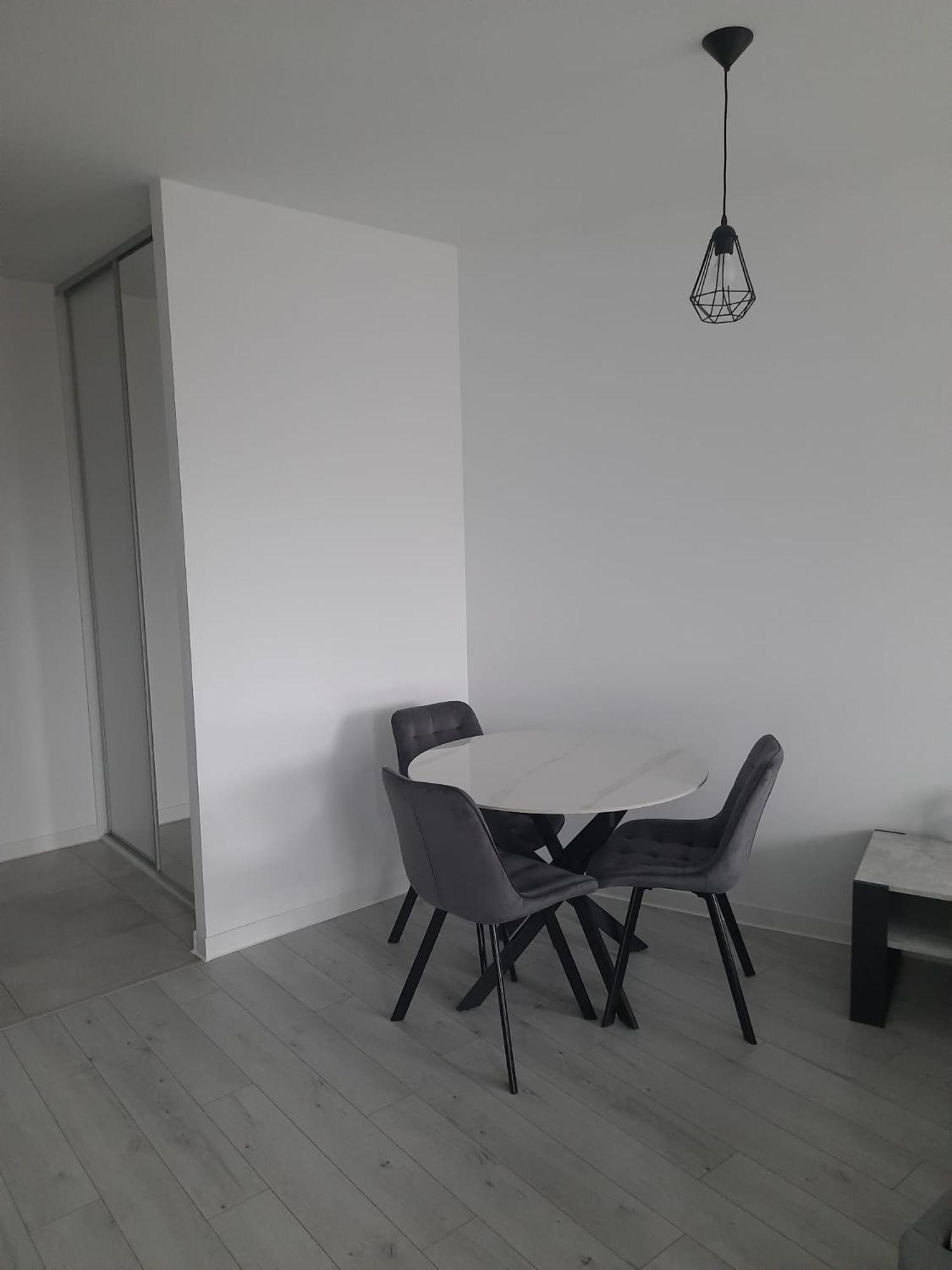 Oliwier Apartment *