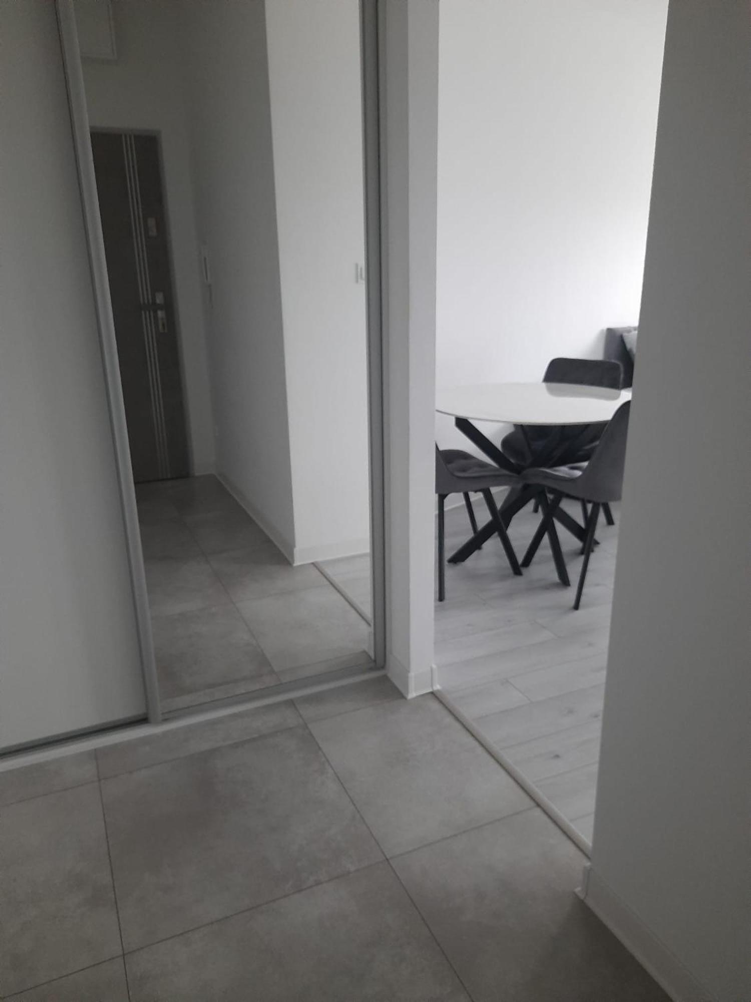 Apartment Oliwier Klodzko